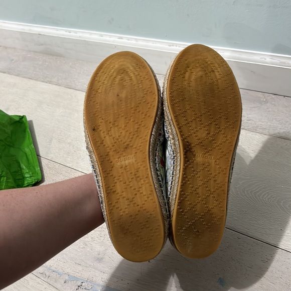 Gucci Espidrilles - Picture 5 of 5